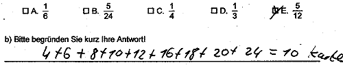 Aufgabe 4 - Lösungsversuch 2 (Student 52) Aufgabe 4 - Lösungsversuch 2 (Student 52)